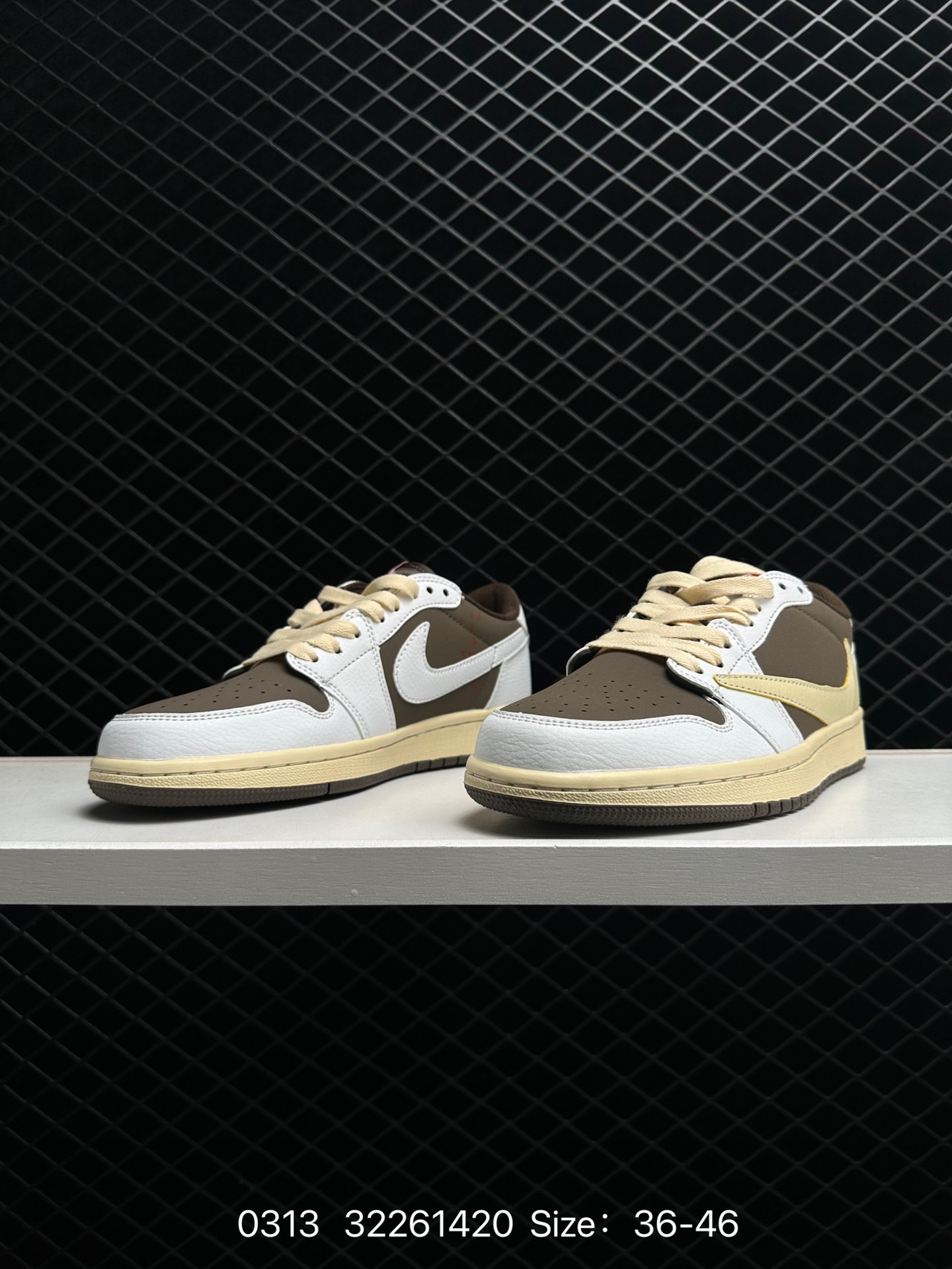 Nike Air Jordan 1 Low GS